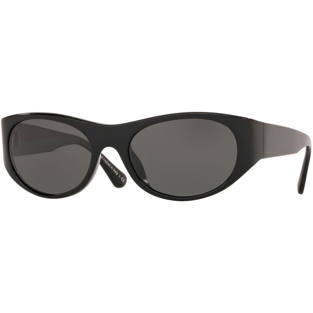 Oliver Peoples Сонечныя акуляры EXTON OV 5399SU 1005/P2