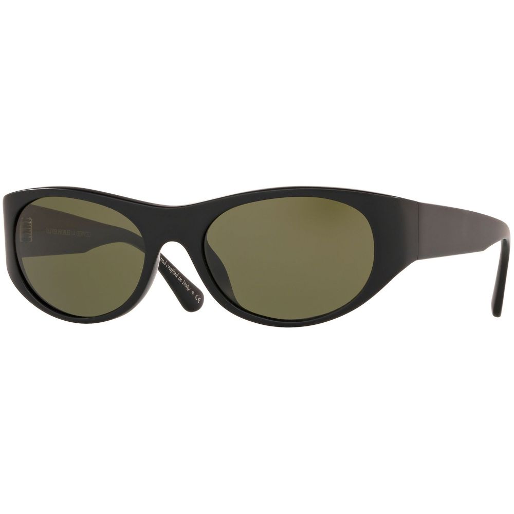 Oliver Peoples Сонечныя акуляры EXTON OV 5399SU 1465/52