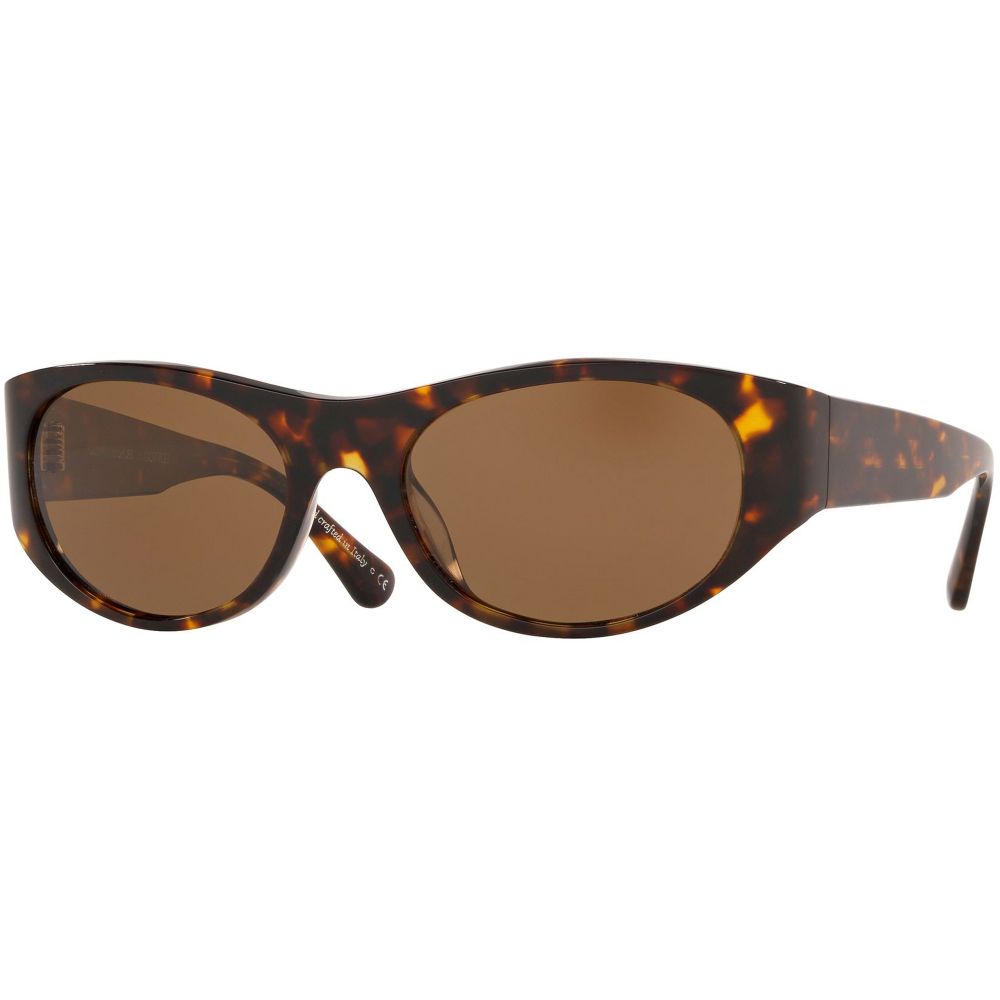 Oliver Peoples Сонечныя акуляры EXTON OV 5399SU 1654/57