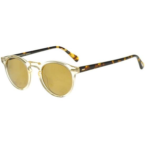 Oliver Peoples Сонечныя акуляры GREGORY PECK SUN OV 5217/S 1485/W4