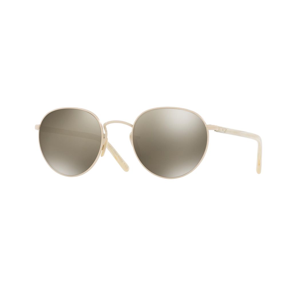 Oliver Peoples Сонечныя акуляры HASSETT OV 1203S 5265/39