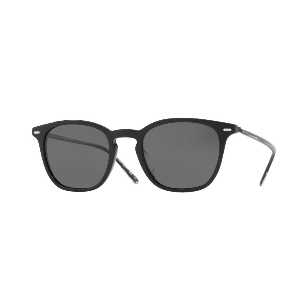 Oliver Peoples Сонечныя акуляры HEATON OV 5364SU 1005/K8