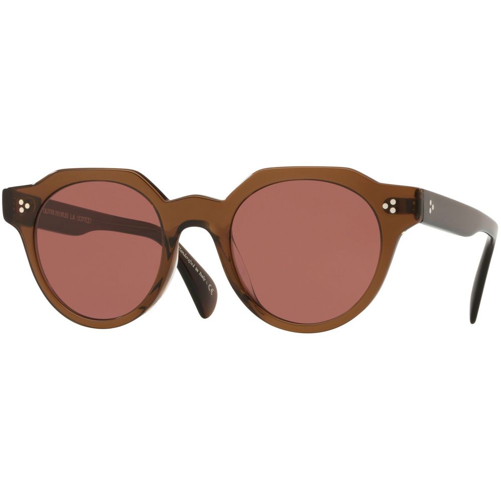 Oliver Peoples Сонечныя акуляры IRVEN OV 5378SU 1625/75