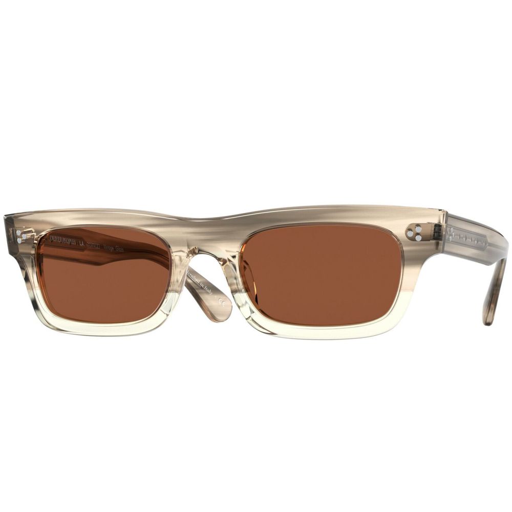 Oliver Peoples Сонечныя акуляры JAYE OV 5417SU 1647/C5