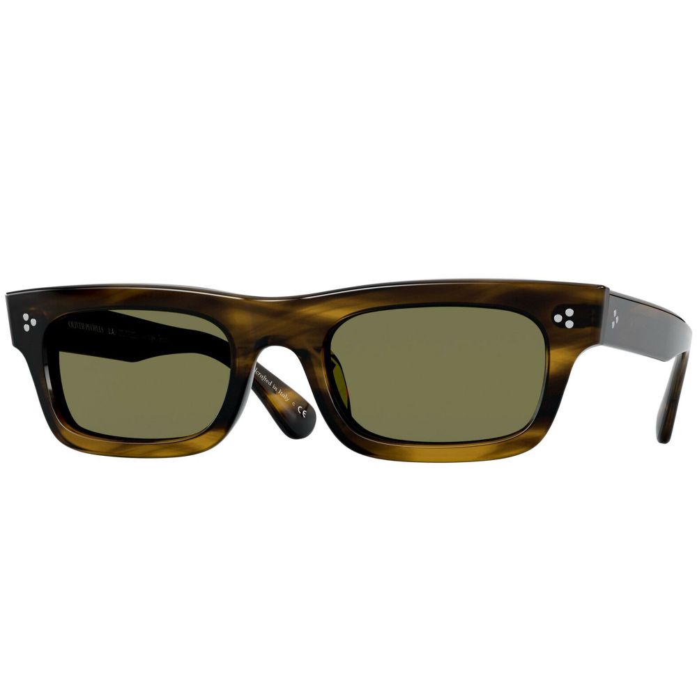 Oliver Peoples Сонечныя акуляры JAYE OV 5417SU 1677/52