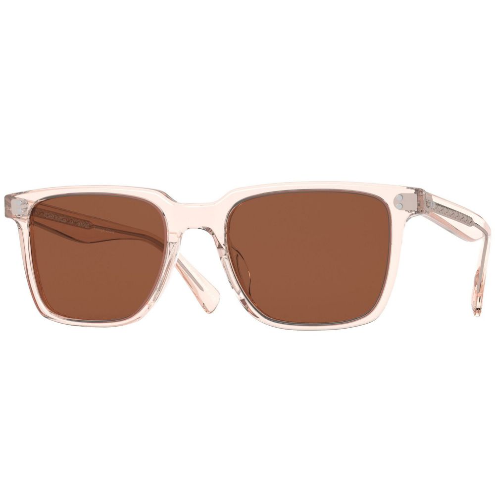 Oliver Peoples Сонечныя акуляры LACHMAN SUN OV 5419SU 1652/C5