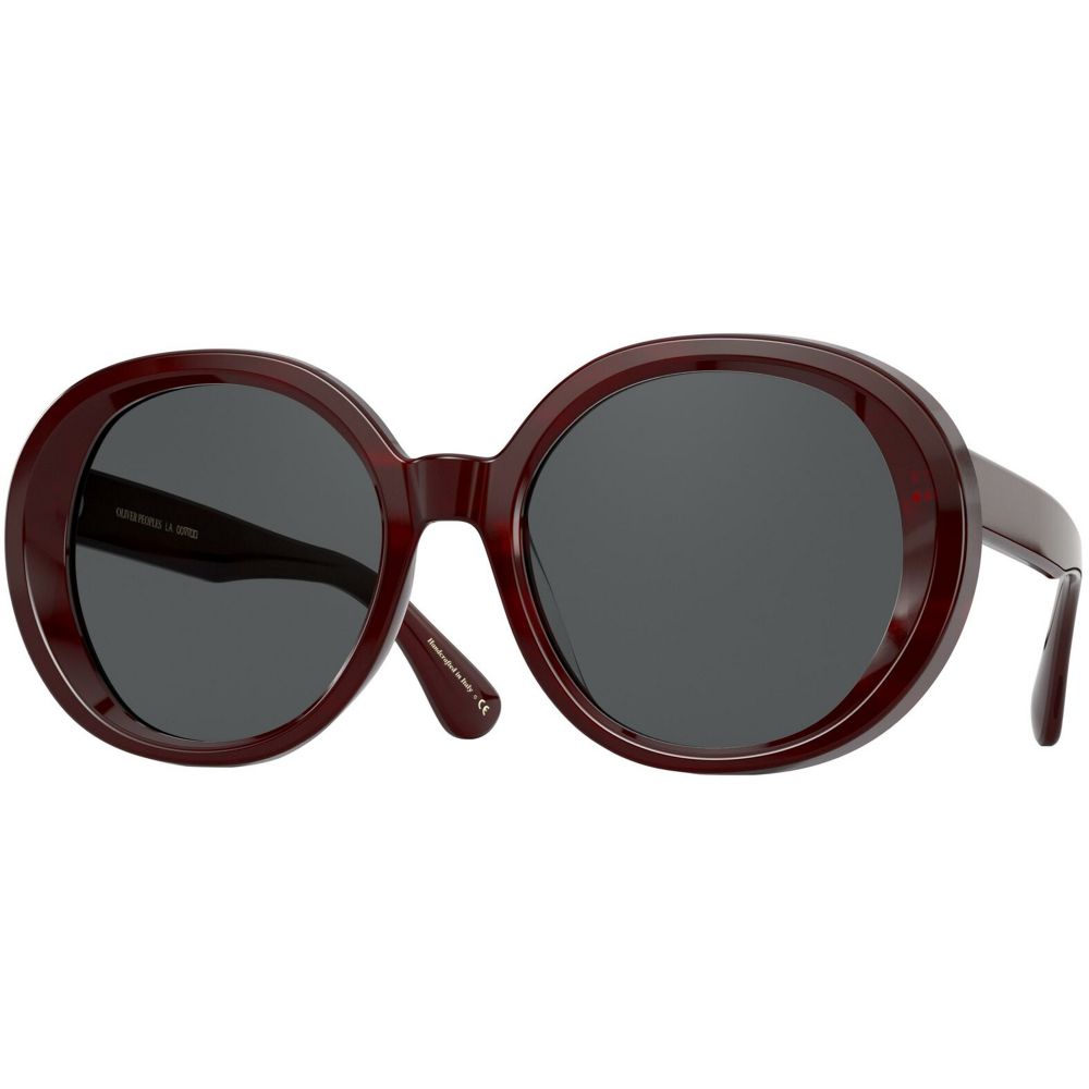 Oliver Peoples Сонечныя акуляры LEIDY OV 5426SU 1675/87