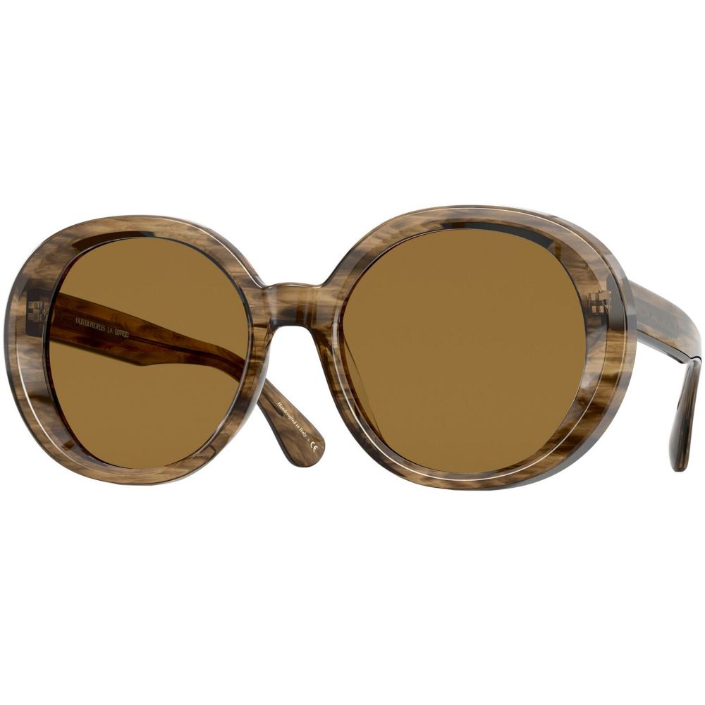 Oliver Peoples Сонечныя акуляры LEIDY OV 5426SU 1689/83