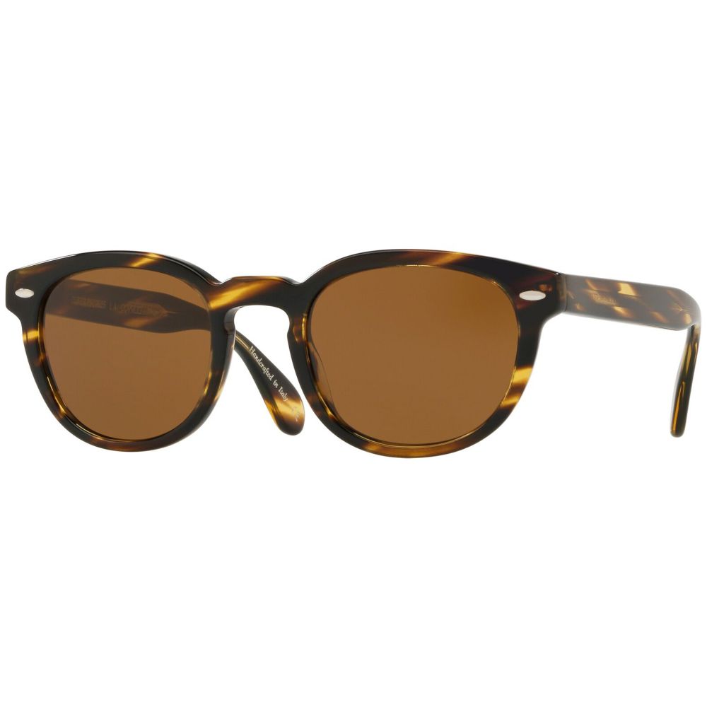 Oliver Peoples Сонечныя акуляры SHELDRAKE SUN OV 5036S 1003/53 B