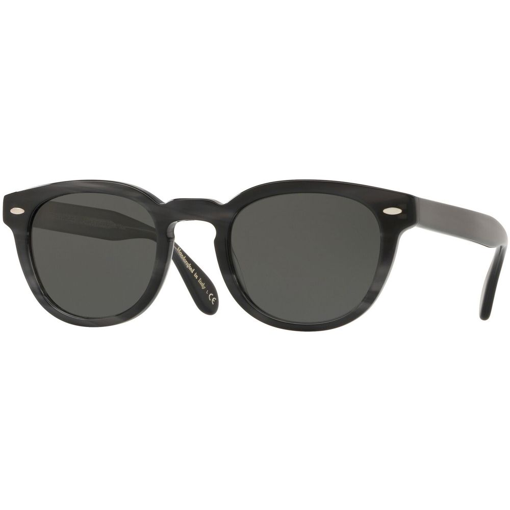 Oliver Peoples Сонечныя акуляры SHELDRAKE SUN OV 5036S 1661/P2