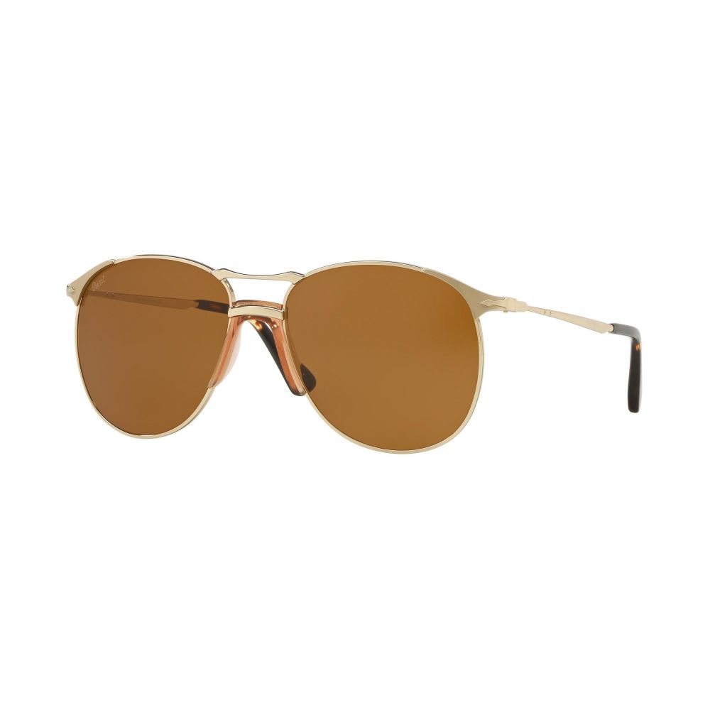 Persol Сонечныя акуляры 649 SERIES PO 2649S 1076/33