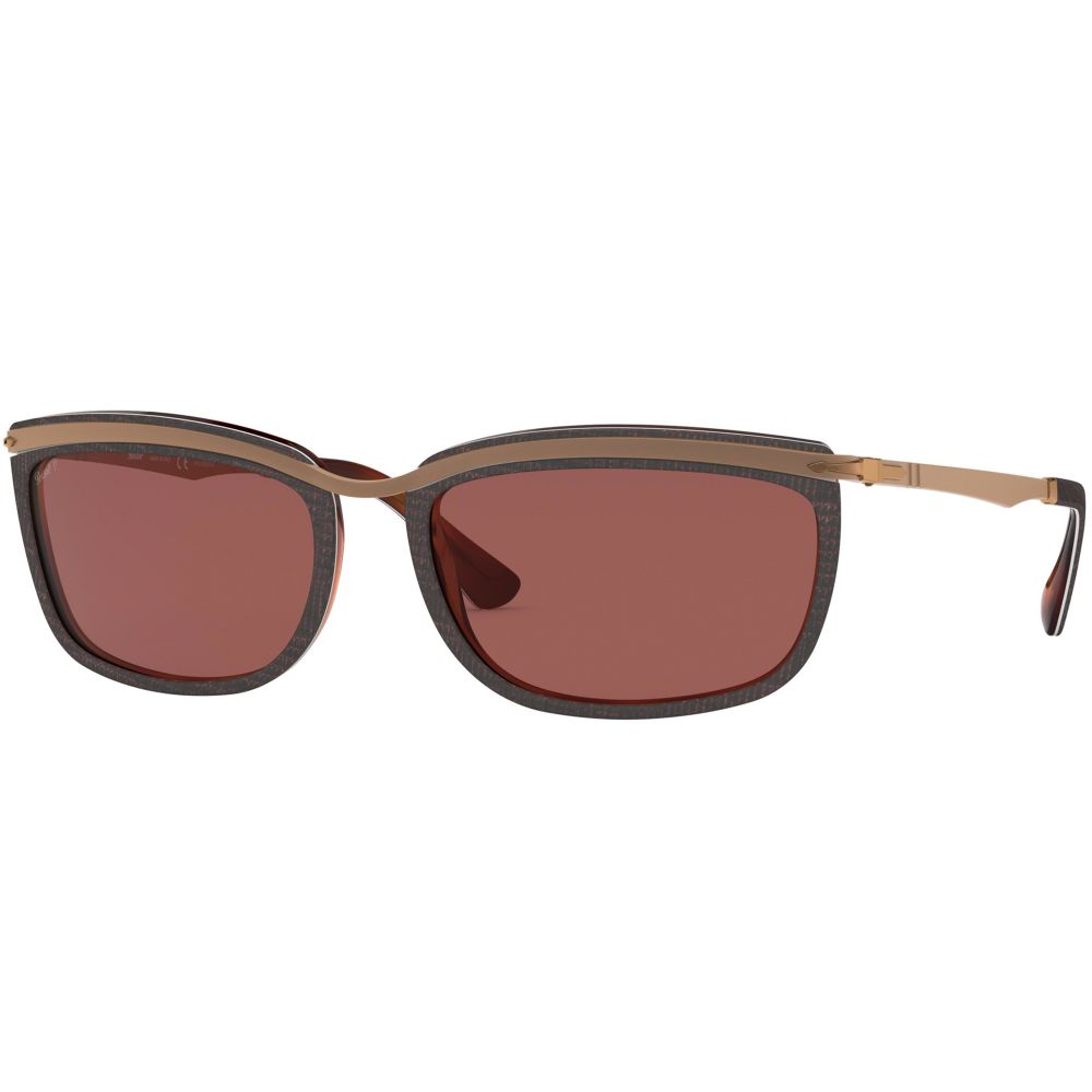 Persol Сонечныя акуляры KEY WEST II PO 3229S 1092/AK A