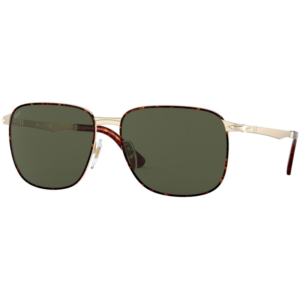 Persol Сонечныя акуляры MILLER PO 2463S 1075/31