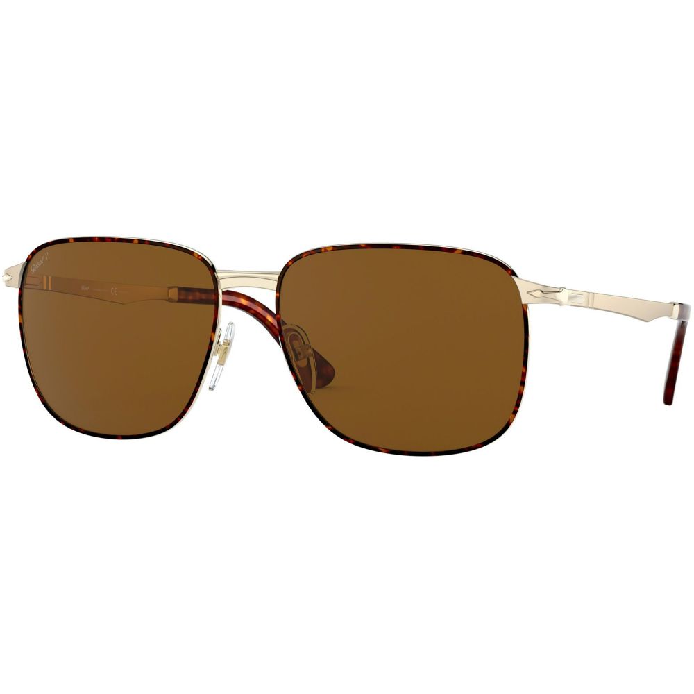 Persol Сонечныя акуляры MILLER PO 2463S 1075/57 A