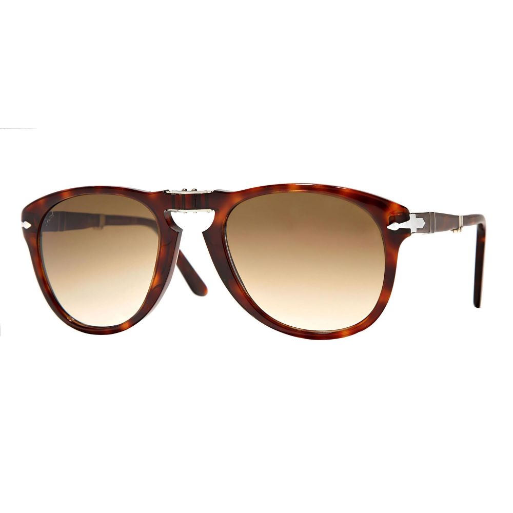 Persol Сонечныя акуляры PO 0714 FOLDING 24/51 B