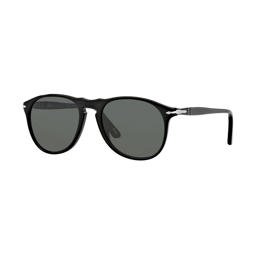 Persol Сонечныя акуляры PO 9649S 95/58