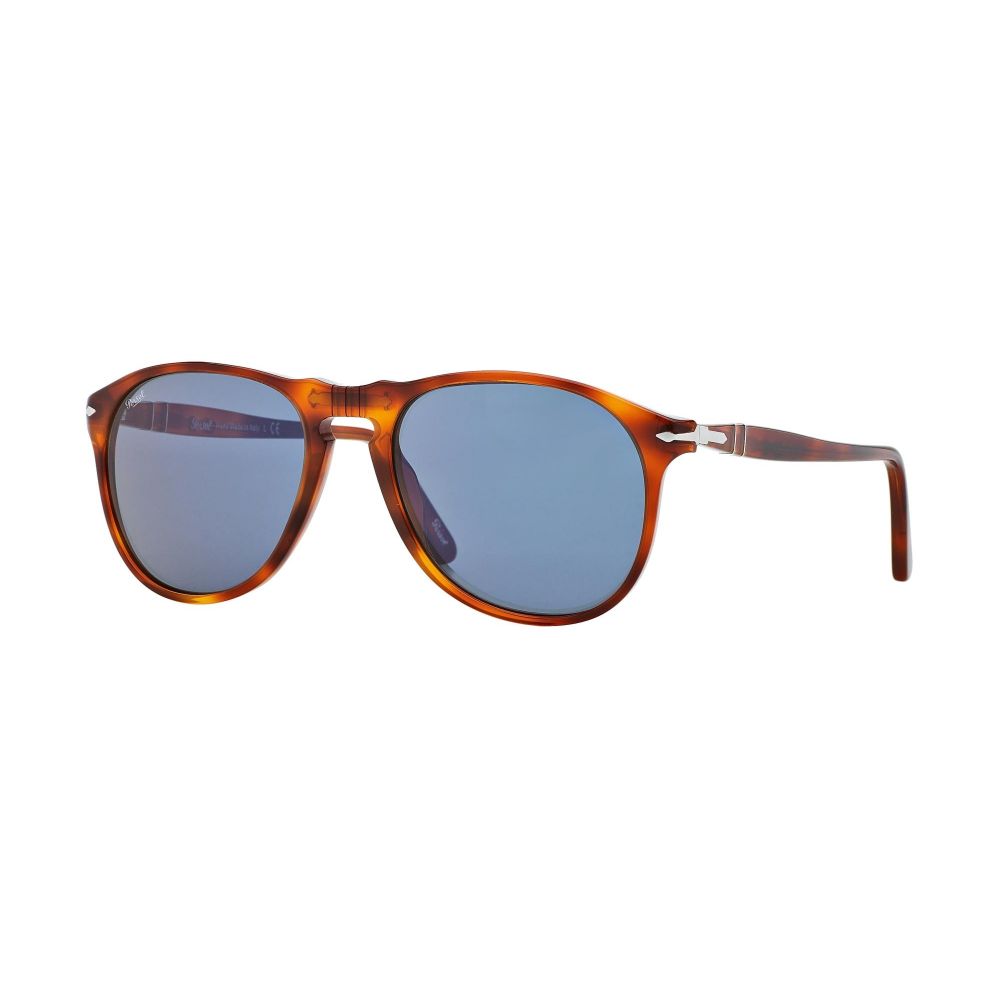 Persol Сонечныя акуляры PO 9649S 96/56