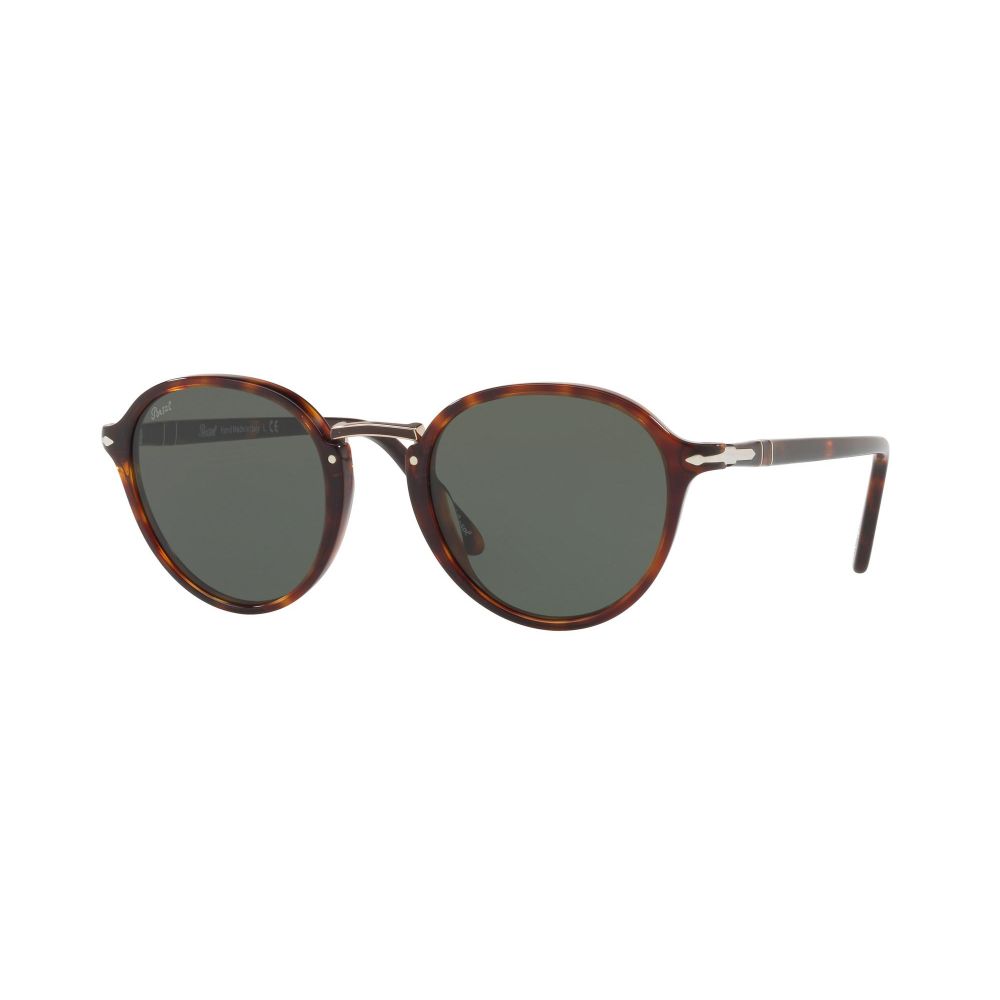 Persol Сонечныя акуляры SARTORIA PO 3184S 24/31