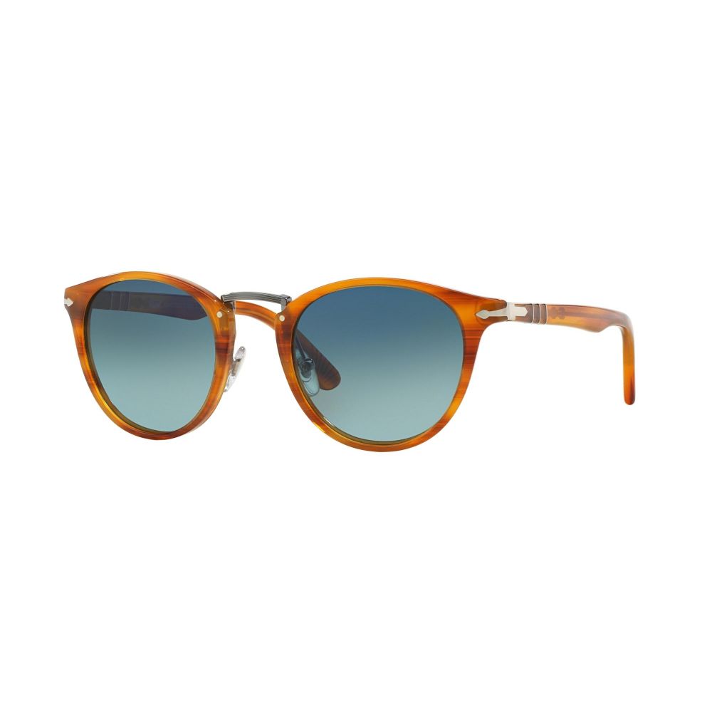 Persol Сонечныя акуляры TYPEWRITER EDITION PO 3108S 960/S3