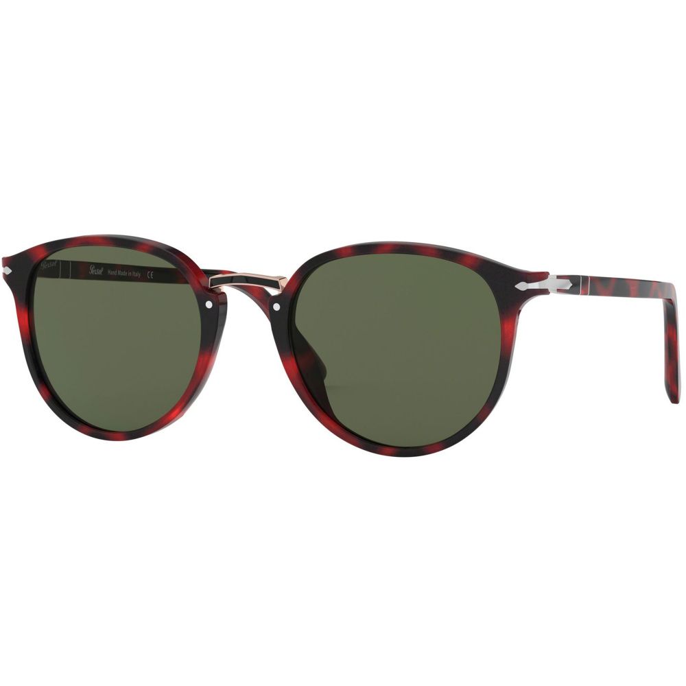 Persol Сонечныя акуляры TYPEWRITER EVOLUTION PO 3210S 1100/31