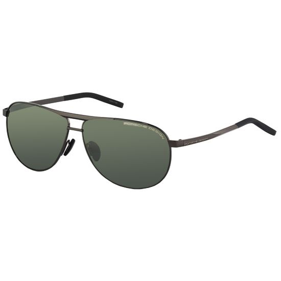 Porsche Design Сонечныя акуляры P 8642 C GR