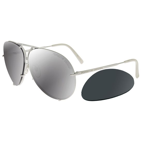 Porsche Design Сонечныя акуляры P8478 P