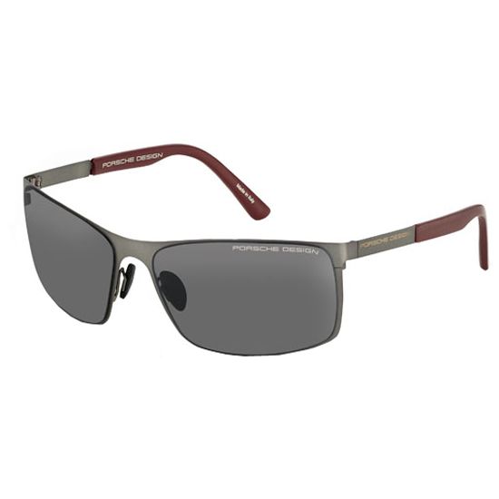 Porsche Design Сонечныя акуляры P8566 A CQ