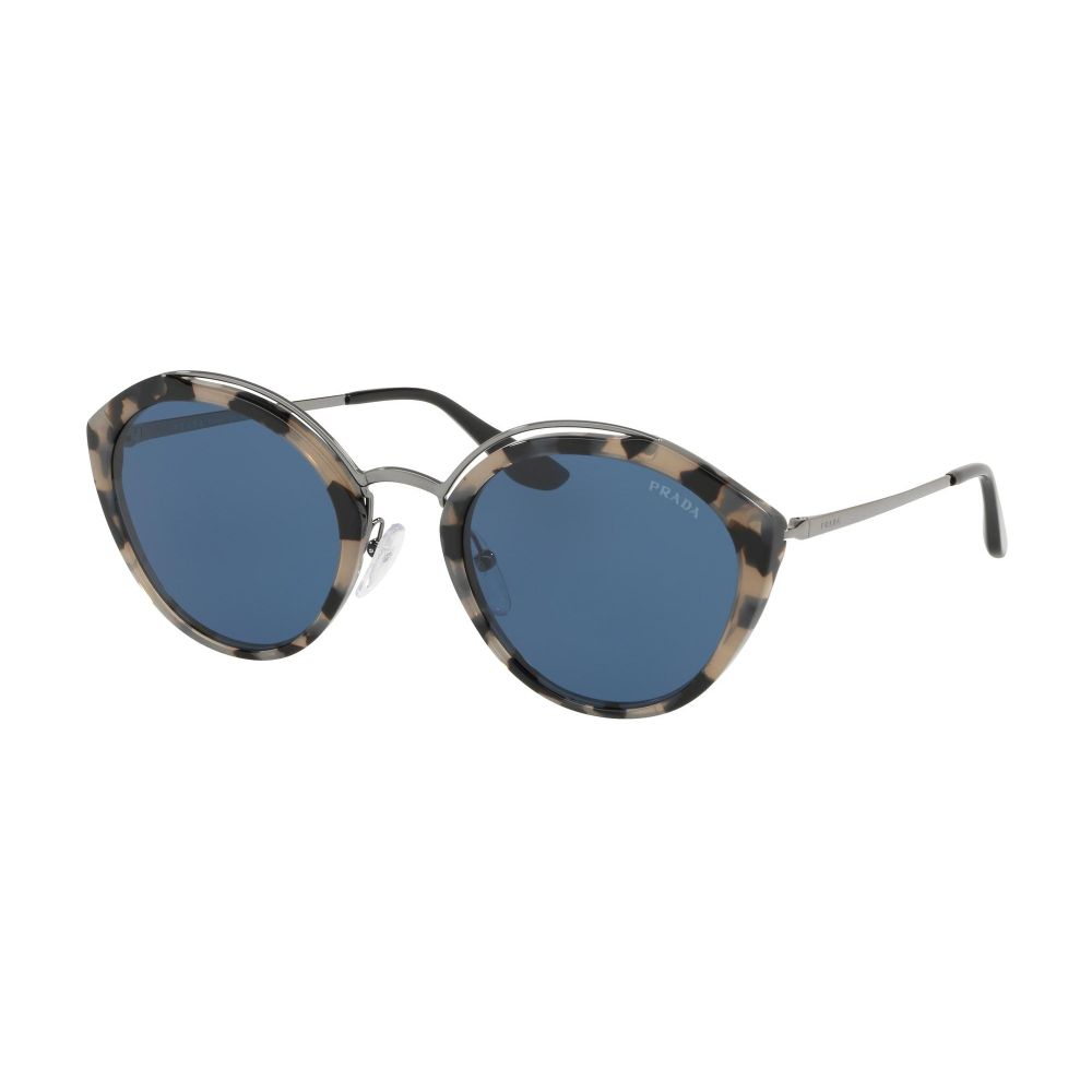 Prada Сонечныя акуляры PRADA FULL METAL TEMPLE EVOLUTION PR 18US HU7-219