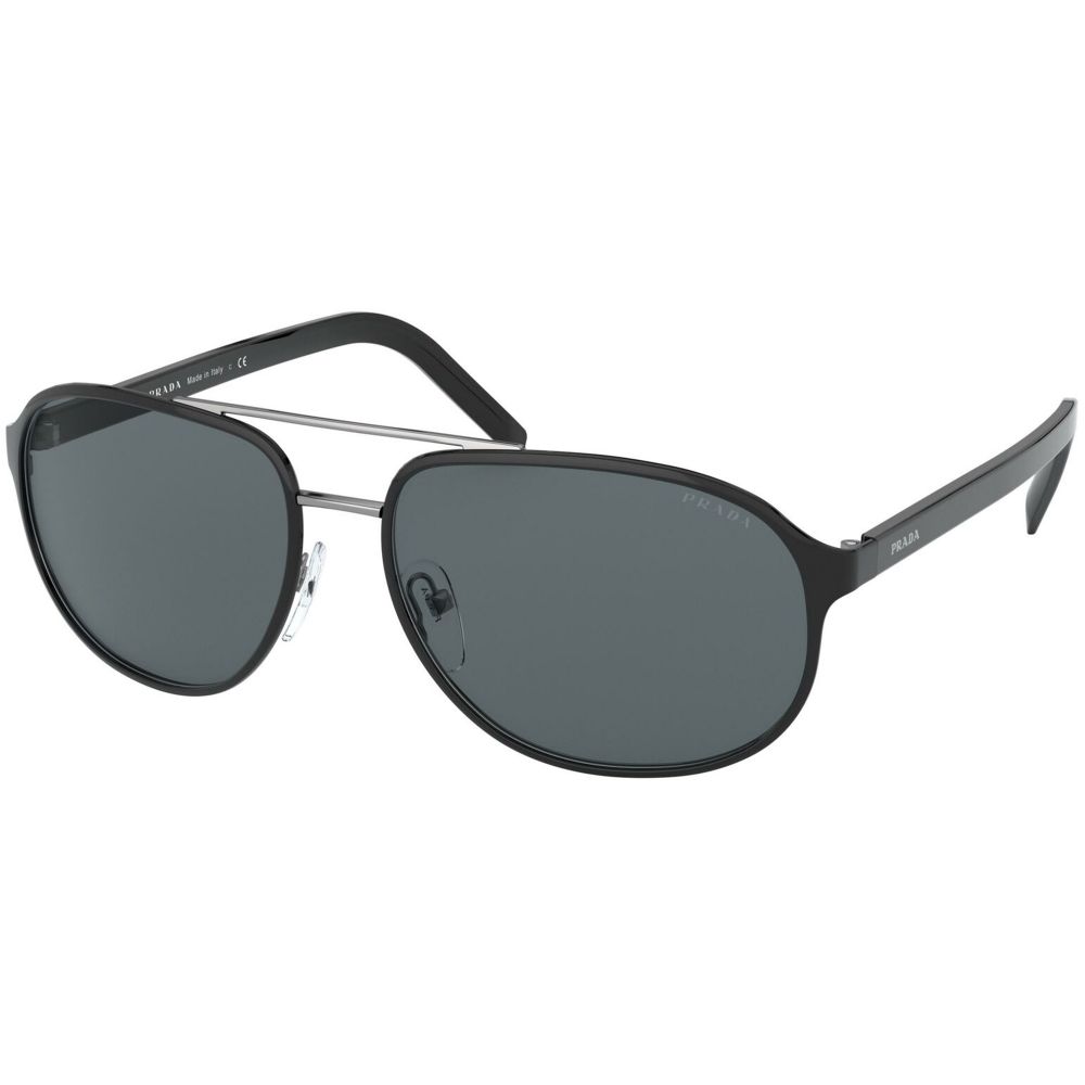 Prada Сонечныя акуляры PRADA METAL DETAIL PR 53XS YDC-0A9 A