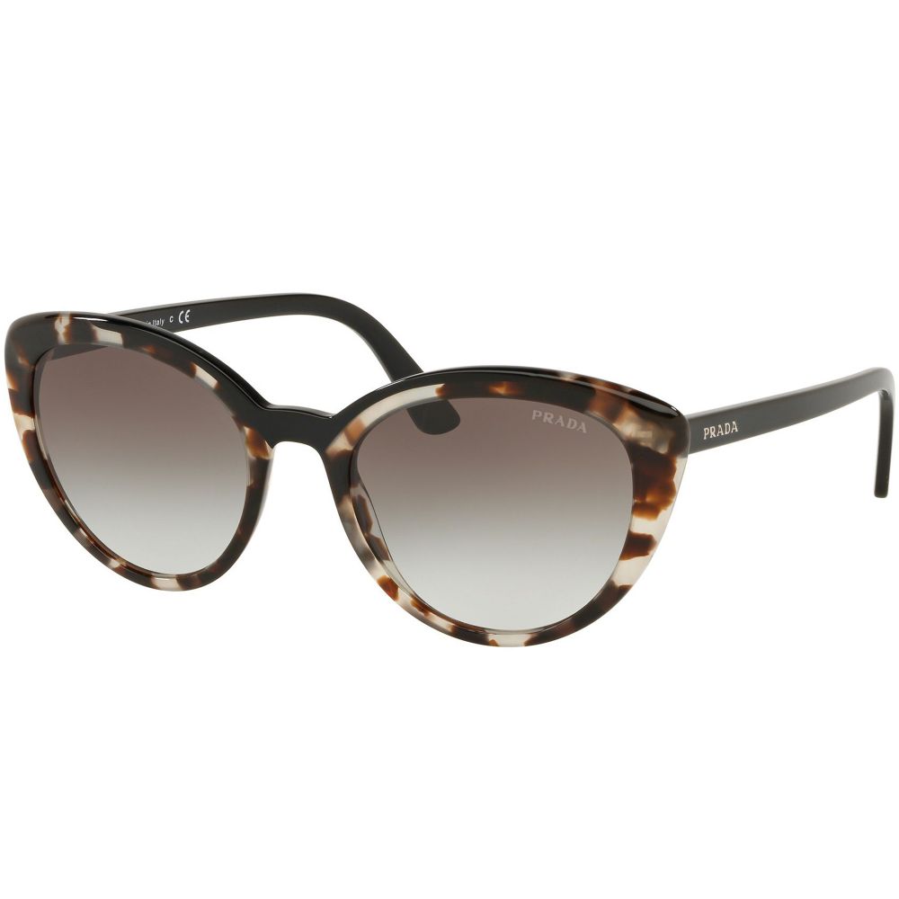 Prada Сонечныя акуляры PRADA ULTRAVOX EVOLUTION PR 02VS 398-0A7