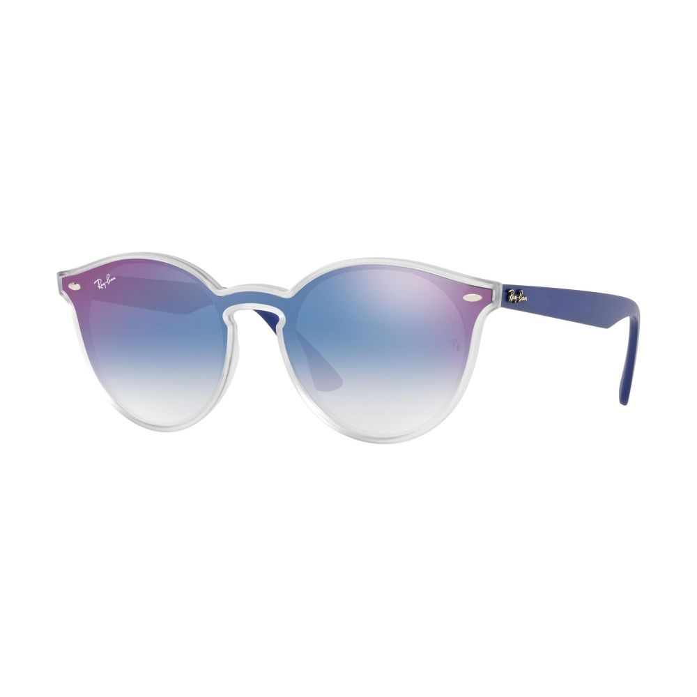 Ray-Ban Сонечныя акуляры BLAZE RB 4380N 6356/X0