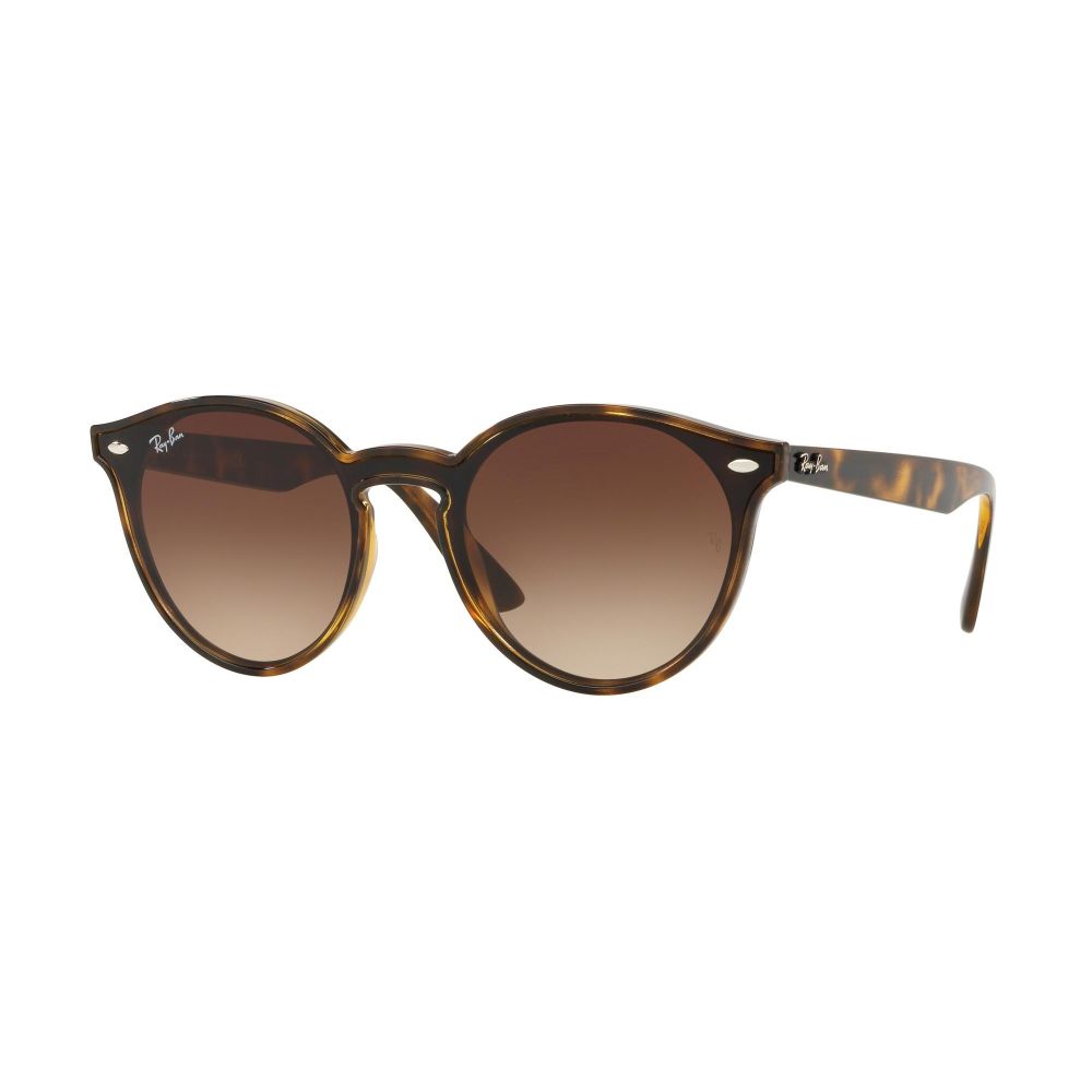 Ray-Ban Сонечныя акуляры BLAZE RB 4380N 710/13