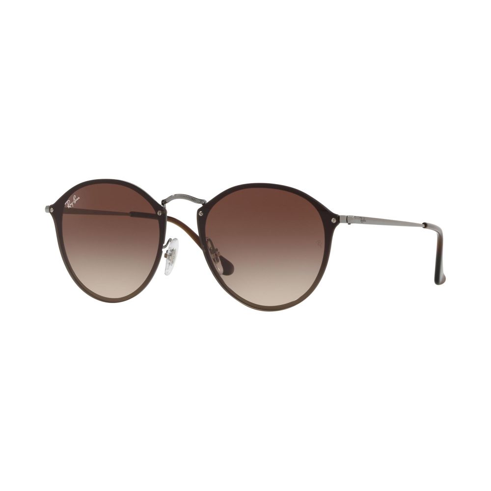 Ray-Ban Сонечныя акуляры BLAZE ROUND RB 3574N 004/13 A