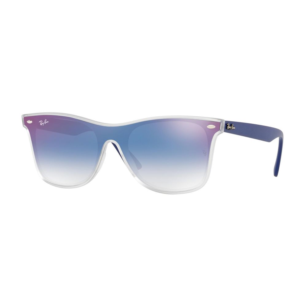 Ray-Ban Сонечныя акуляры BLAZE WAYFARER RB 4440N 6356/X0