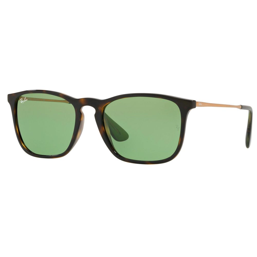 Ray-Ban Сонечныя акуляры CHRIS RB 4187 6393/2