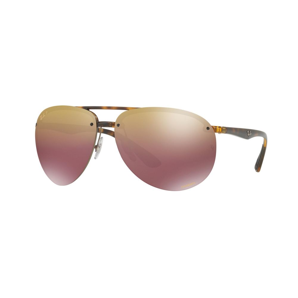 Ray-Ban Сонечныя акуляры CHROMANCE RB 4293CH 710/6B