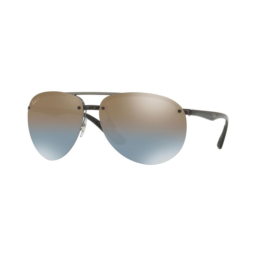 Ray-Ban Сонечныя акуляры CHROMANCE RB 4293CH 876/J0