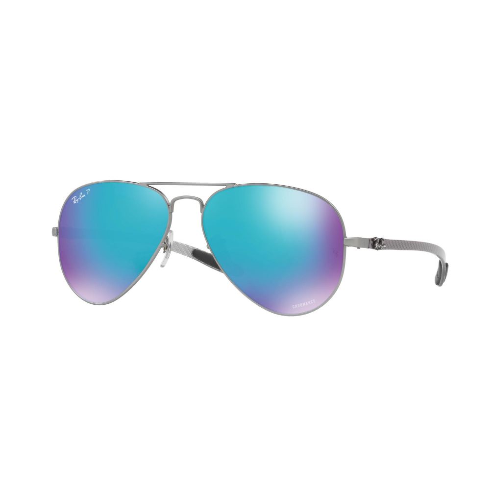 Ray-Ban Сонечныя акуляры CHROMANCE RB 8317CH 029/A1