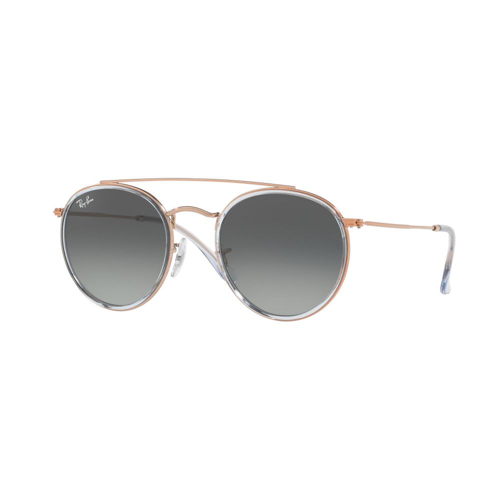 Ray-Ban Сонечныя акуляры DOUBLE BRIDGE RB 3647N 9067/71