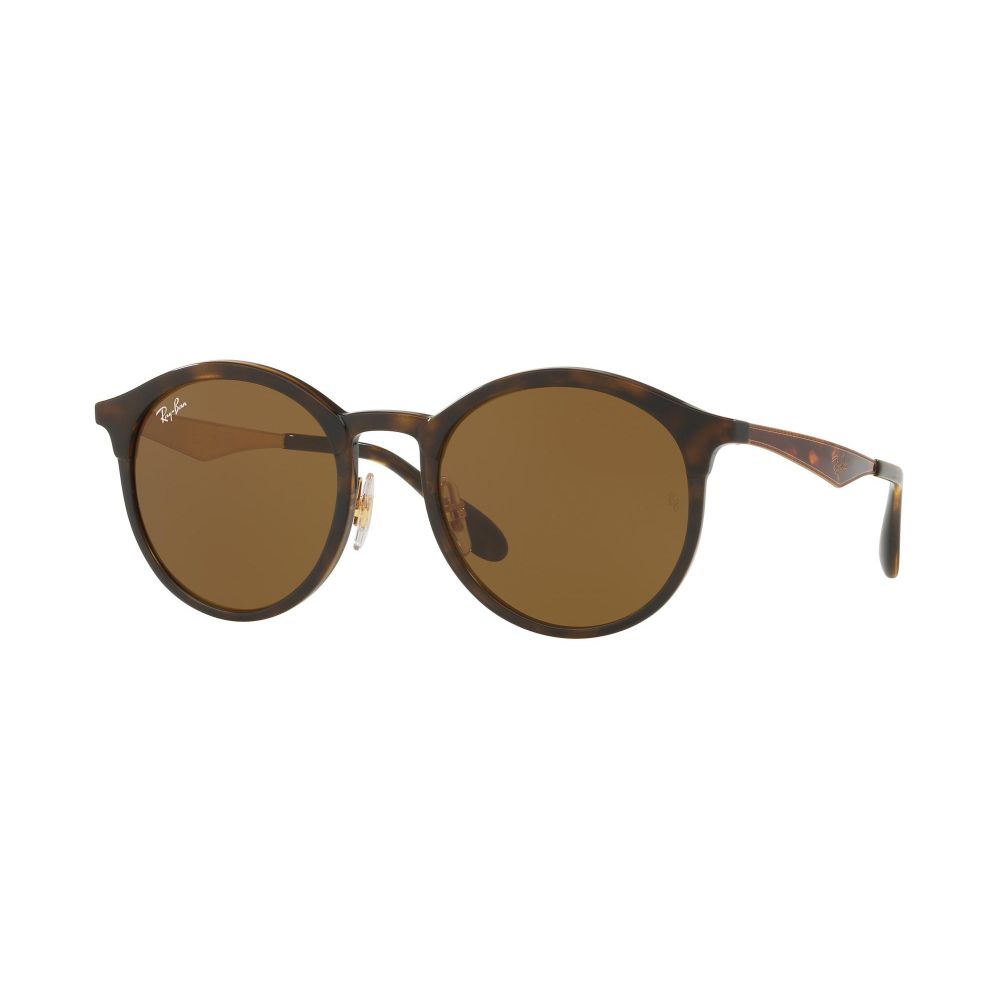 Ray-Ban Сонечныя акуляры EMMA RB 4277 6283/73