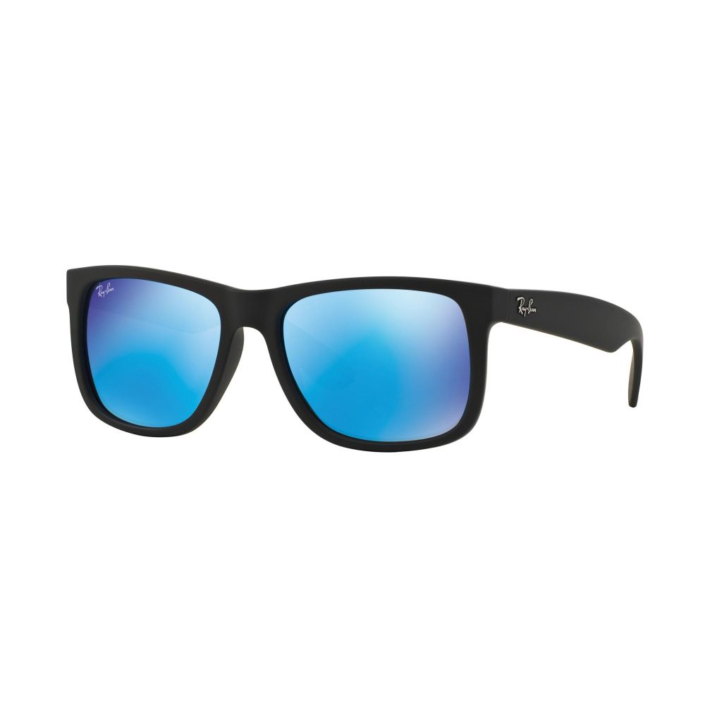 Ray-Ban Сонечныя акуляры JUSTIN RB 4165 622/55