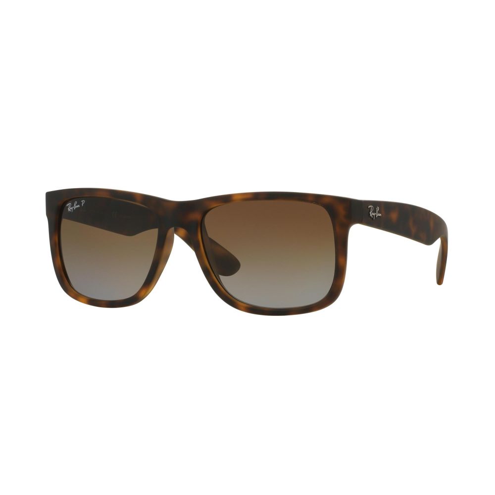 Ray-Ban Сонечныя акуляры JUSTIN RB 4165 865/T5