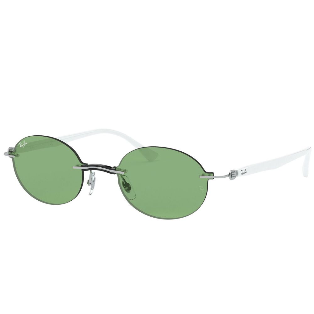 Ray-Ban Сонечныя акуляры LIGHT RAY RB 8060 003/2