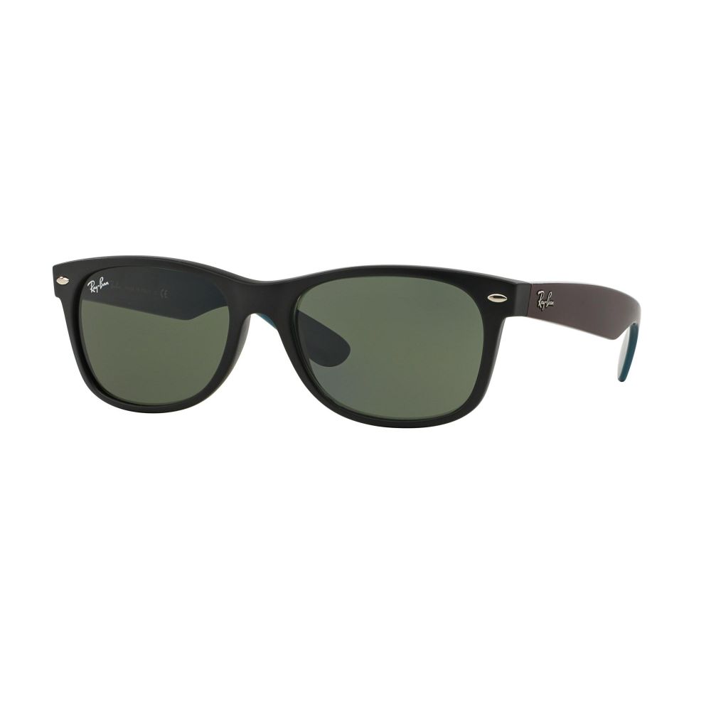 Ray-Ban Сонечныя акуляры NEW WAYFARER RB 2132 6182