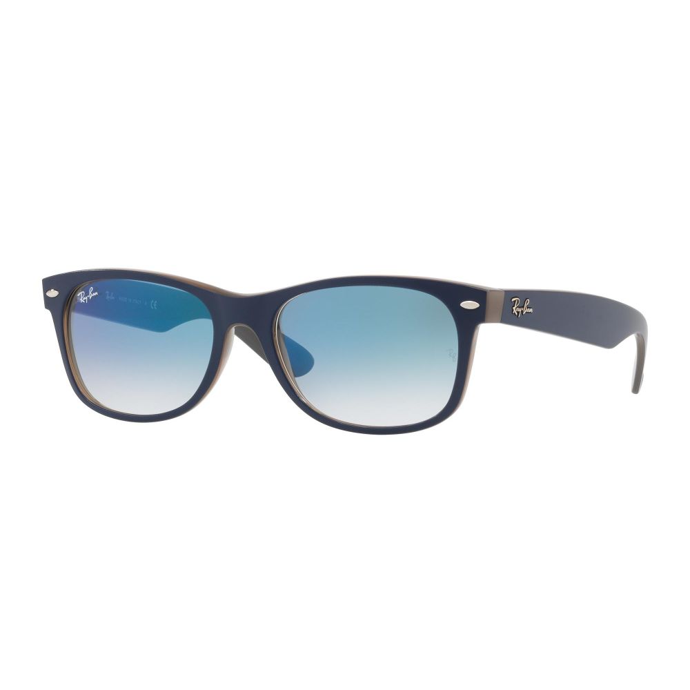 Ray-Ban Сонечныя акуляры NEW WAYFARER RB 2132 6308/3F