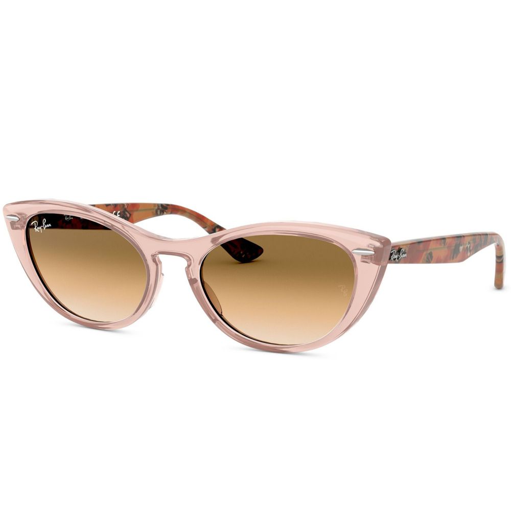 Ray-Ban Сонечныя акуляры NINA RB 4314N 1281/51