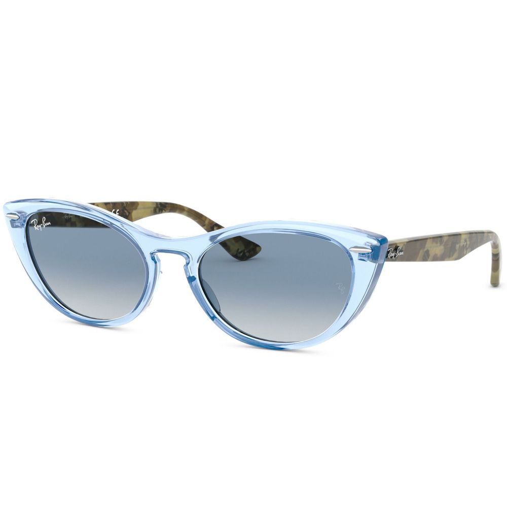 Ray-Ban Сонечныя акуляры NINA RB 4314N 1283/3F