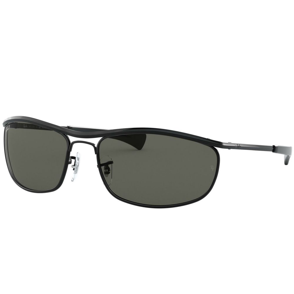 Ray-Ban Сонечныя акуляры OLYMPIAN I DELUXE RB 3119M 002/58 E