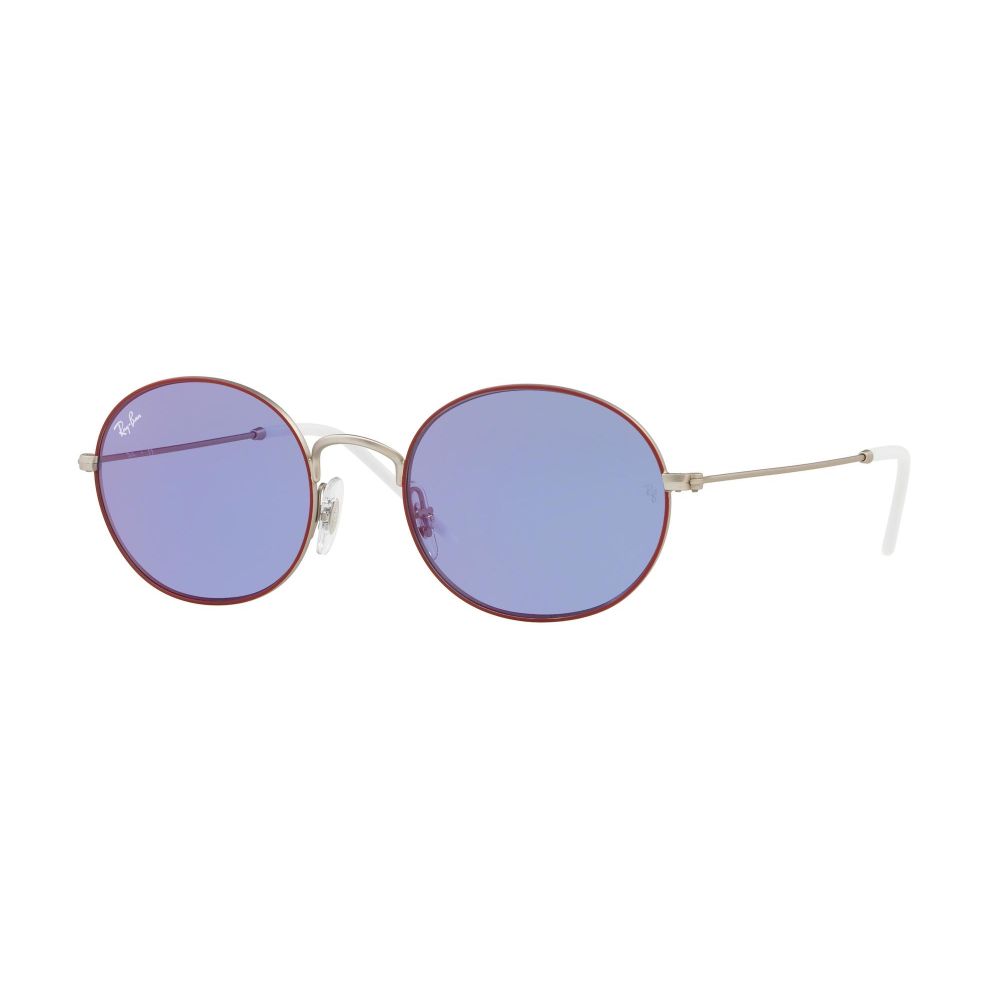 Ray-Ban Сонечныя акуляры OVAL METAL RB 3594 9112/D1