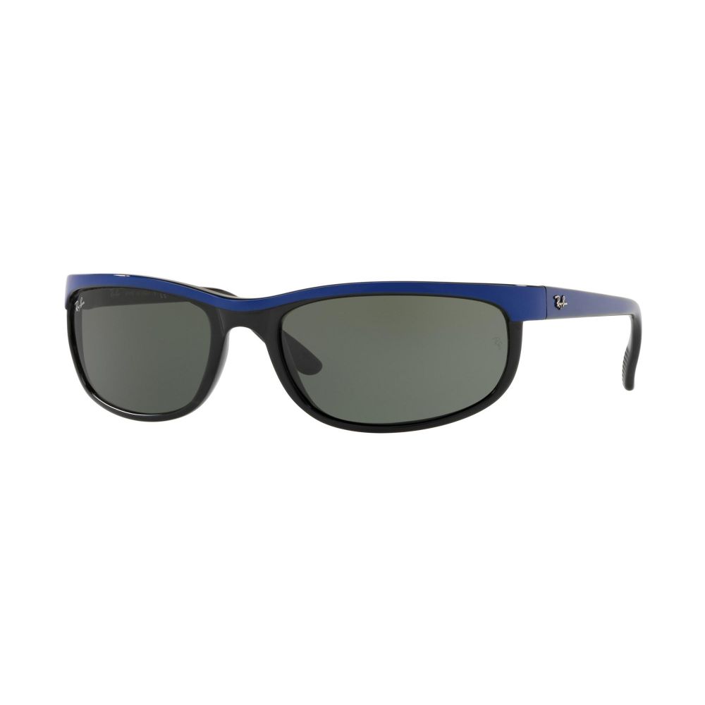 Ray-Ban Сонечныя акуляры PREDATOR 2 RB 2027 6301